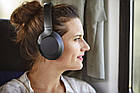 Philips Performance TAPH805 Over-Ear Wireless Hi-Res ANC Mic, фото 10