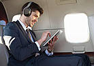 Philips Performance TAPH805 Over-Ear Wireless Hi-Res ANC Mic, фото 11