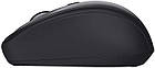 Trust Миша Yvi+ Silent WL ECO BLACK, фото 4