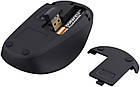 Trust Миша Yvi+ Silent WL ECO BLACK, фото 5