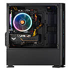 ПК 2E Complex Gaming Intel i3-13100F/H610/16/1000F/NVD1630-4/FreeDos/GB700/600W, фото 5