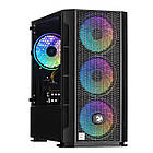 ПК 2E Complex Gaming Intel i3-13100F/H610/16/1000F/NVD1630-4/FreeDos/GB700/600W, фото 7