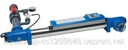 Комплект лампи UV-C, 75 Вт з озонатором