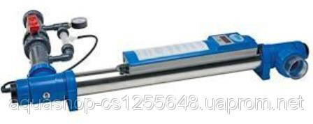 Комплект лампи UV-C, 75 Вт з озонатором, фото 1