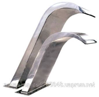 Водоспад "Ніагара", висота 1200 мм, ширина сопла 330 мм, фото 1