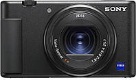 Sony Цифр. фотокамера ZV-1 Black ZV1B.CE3