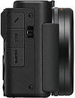 Sony Цифрова фотокамера ZV-1 Black ZV1B.CE3, фото 7