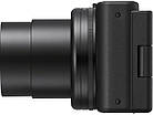 Sony Цифрова фотокамера ZV-1 Black ZV1B.CE3, фото 8