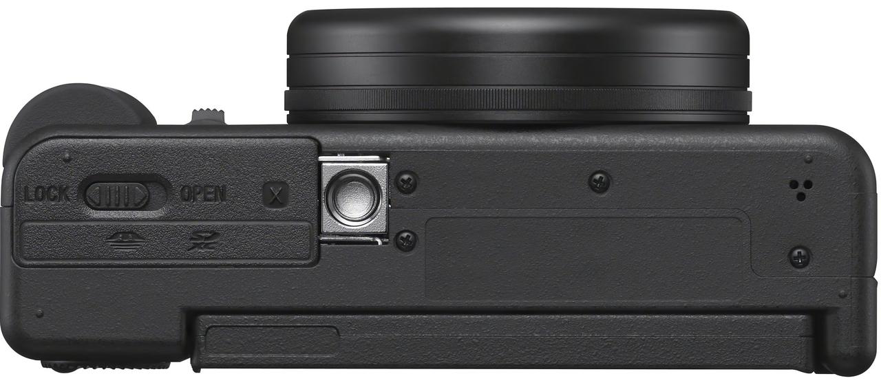 Sony Цифр. фотокамера ZV-1 Black ZV1B.CE3 - фото 9 - id-p1745428769