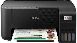 Epson БФП ink color A4 EcoTank L3250 33_15 ppm USB Wi-Fi 4 inks