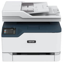 Xerox БФП А4 цв. C235 (Wi-Fi)