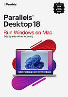 Parallels Desktop 18 Standard ESD (электронный ключ)