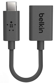Belkin USB-C to USB-A (3.0), фото 1
