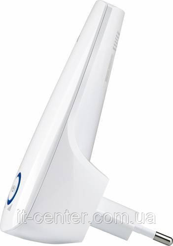 Точка доступу TP-Link TL-WA850RE