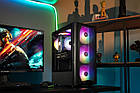 ПК 2E Complex Gaming Intel i7-12700F/B660/64/1000F/NVD3070TI-8/FreeDos/Zalman-N4/850W, фото 3