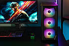 ПК 2E Complex Gaming Intel i7-12700F/B660/64/1000F/NVD3070TI-8/FreeDos/Zalman-N4/850W, фото 4