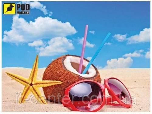 Килимок PODMYSHKU Кокос, фото 1