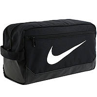 Сумка для спортивной обуви Nike Brasilia 9.5 Training Shoe Bag 11 л (DM3982-010)