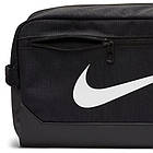 Сумка для спортивного взуття Nike Brasilia 9.5 Training Shoe Bag 11 л (DM3982-010), фото 3