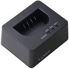 Panasonic DMW-BTC15E для акумулятора DMW-BLK22E