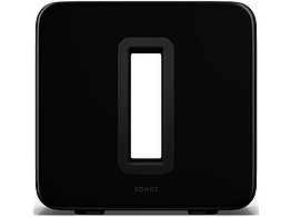 Sonos Сабвуфер Sub Black