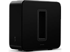 Sonos Сабвуфер Sub Black, фото 4