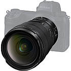 Nikon Z NIKKOR 14-24mm f/2.8 S, фото 4
