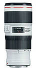 Canon EF 70-200mm f/4.0L IS II USM, фото 3