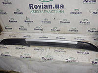 Рейлинг крыши правый (Кросовер) Dacia DUSTER 2010-2013 (Дачя Дастер), 738206165R (БУ-237170)
