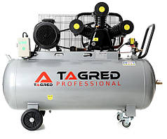 Компресор Tagred 300L TA311B EHA
