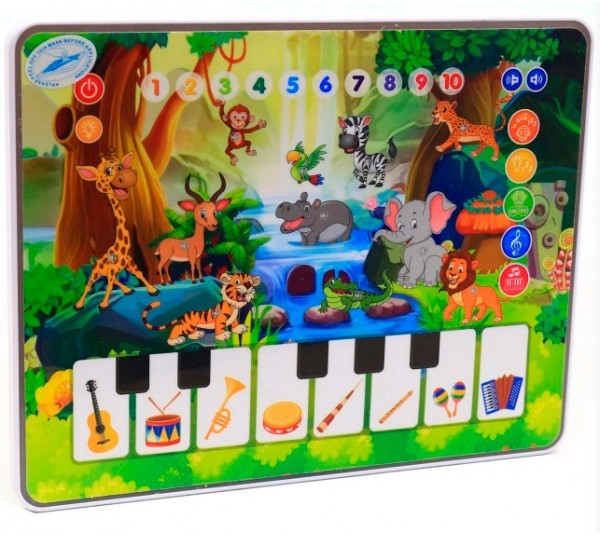 Планшет дитячий Limo Toy M3812 ID 4321004