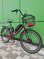 Электровелосипед складной "Ardis Fold 24" 450W 48V 10.4 e-bike