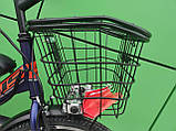 Електровелосипед складаний "Ardis Fold 24" 450 W 48 V 10.4 e-bike, фото 8