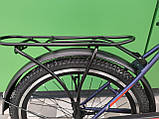 Електровелосипед складаний "Ardis Fold 24" 450 W 48 V 10.4 e-bike, фото 9