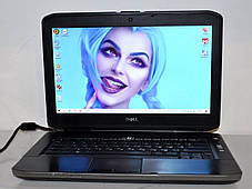 Dell Latitude E5430/14"/Core i5-3210M 2 ядра 2.5 GHz/ 8GB DDR3/120GB SSD/HD Graphics 4000/Без АКБ/Wiin 10, фото 2
