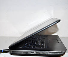Dell Latitude E5430/14"/Core i5-3210M 2 ядра 2.5 GHz/ 8GB DDR3/120GB SSD/HD Graphics 4000/Без АКБ/Wiin 10, фото 3