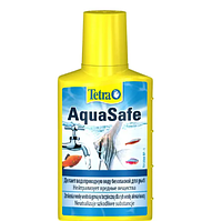 Средство для подготовки воды Tetra "Aqua Safe" 50 мл