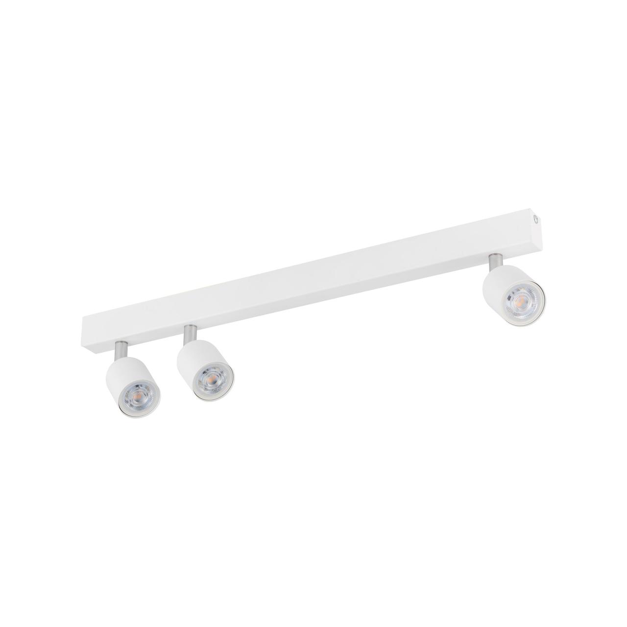 СТЕЛЕВИЙ СВІТИЛЬНИК TOP БІЛАЙ TK Lighting 6318