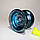 Йо-йо професійне LeShare YoYo X4 Black Blue color, фото 4