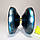 Йо-йо професійне LeShare YoYo X4 Black Blue color, фото 6