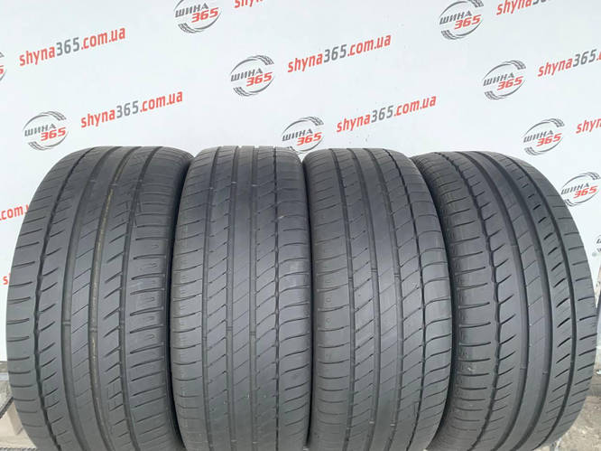 Купити 225/50 R17 MICHELIN PRIMACY HP 5mm, ціна 1300 грн - Prom.ua (ID ...