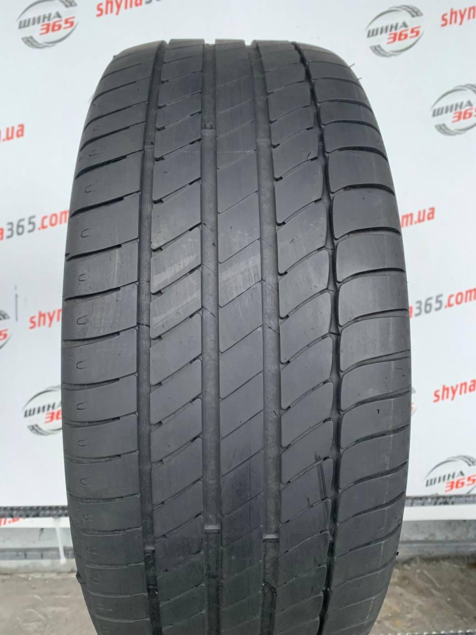 Купити 225/50 R17 MICHELIN PRIMACY HP 5mm, ціна 1300 грн - Prom.ua (ID ...