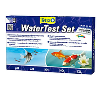 Набор капельных тестов для воды Tetra «WaterTest Set»