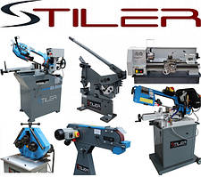 Металообробні верстати