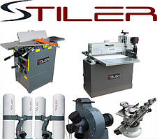 Деревообробні верстати — потужне обладнання для точної та чистої обробки деревини