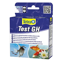 Капельный тест для воды на общую жесткость Tetra Test GH 10 мл