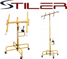 Рокли та навантажувачі