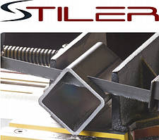 Стрічкові пили по металу