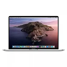 Ноутбук Apple MacBook Pro 2019 Retina MVVM2 Silver 1TB
