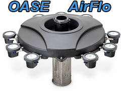 Плавальний фонтан-аератор Air Flo 4 кВ/400В OASE